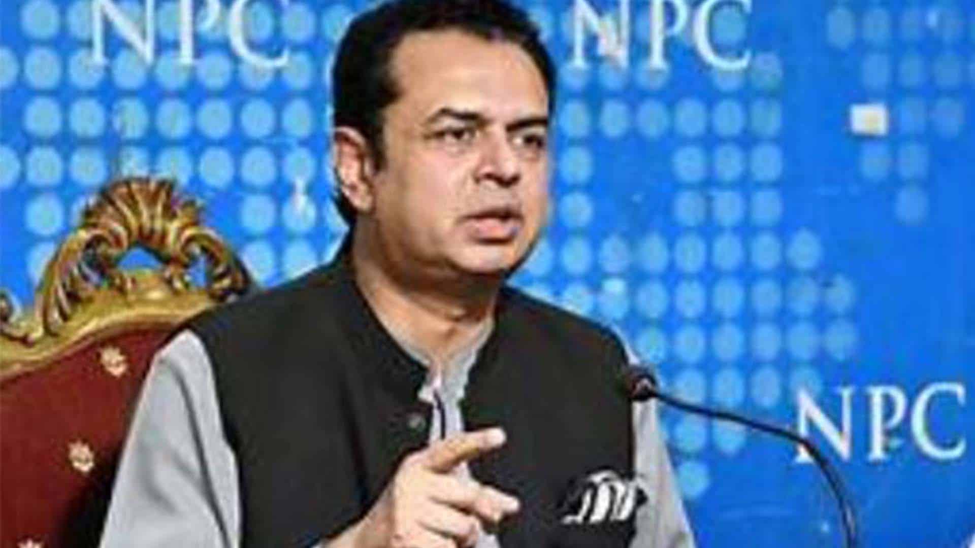 نئے صوبوں کے قیام پر اہم پیش رفت؟ طلال چوہدری کا بڑا بیان