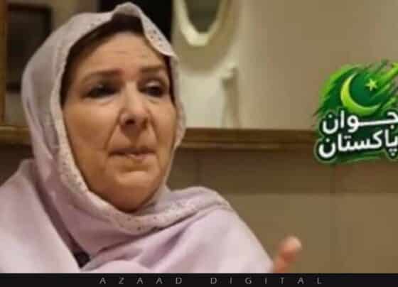 نورین خان noreen khan