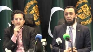 پیٹرولیم مصنوعات کی قیمتوں سے متعلق وزیر پیٹرولیم کا بڑا اعلان