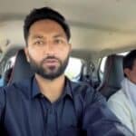 مشہور کشمیری یوٹیوبر عرفان ظفر کا کالعدم ایکشن کمیٹی کی ریاست مخالف سرگرمیوں سے لاتعلقی کا اعلان