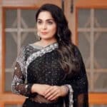 فلم میں کام کرنے کے لئے اداکارہ میرا کا انوکھا مطالبہ