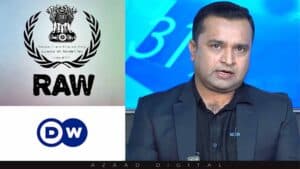 فخر درانی نے ’’را‘‘  ایجنٹ سے گفتگو کے مزید شواہد جاری کر دیے، کال ریکارڈ، اسکرین شاٹ اور تین ویڈیوز شیئر