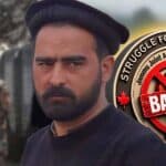 کالعدم انتشاری کمیٹی کے سرغنہ امان نے بلوچ بیٹھک میں سیکیورٹی فورسز پر حملے کا اعتراف کر لیا