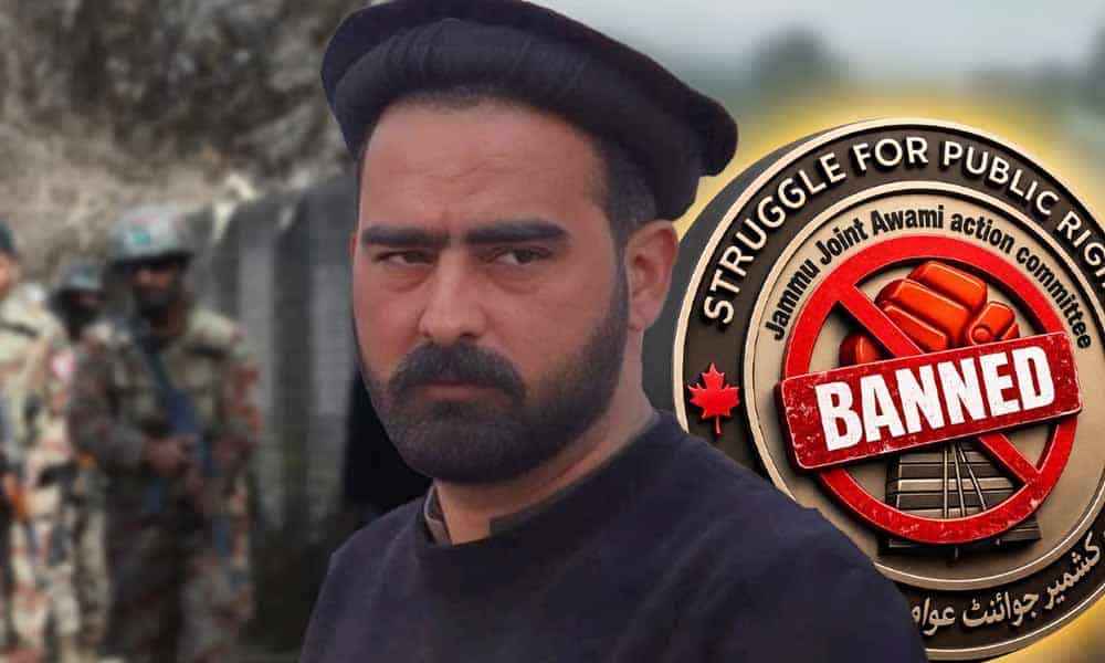 کالعدم انتشاری کمیٹی کے سرغنہ امان نے بلوچ بیٹھک میں سیکیورٹی فورسز پر حملے کا اعتراف کر لیا