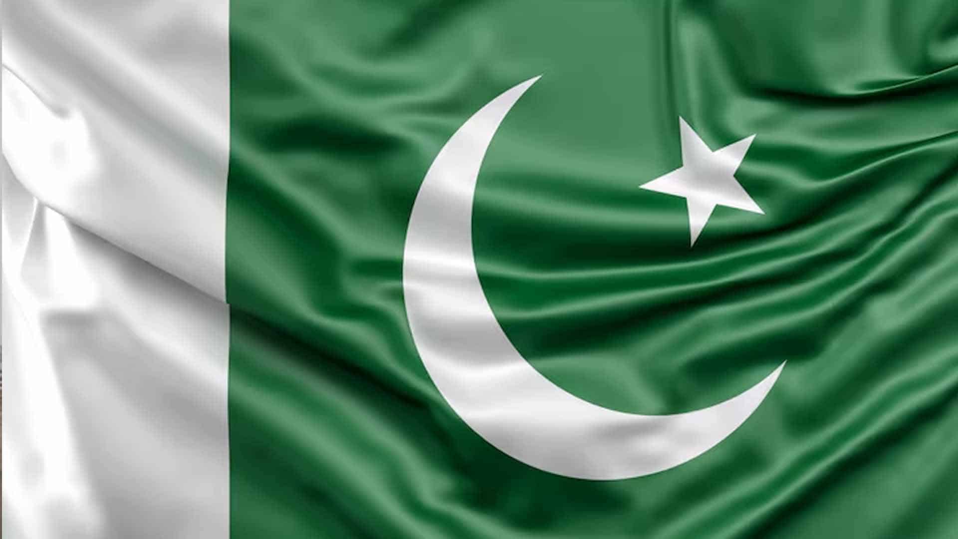 قومی پرچم کے استعمال سے متعلق اہم مراسلہ جاری