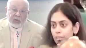 نقشے پر کشمیر کو پاکستان کا حصہ دیکھانے پر بھارتی حکام کا اعتراض، بنگلہ دیشی سفارتکار نے کلاس لے لی