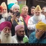 پاکستان میں بین المذاہب ہم آہنگی کی مثال، قومی پیغامِ امن کمیٹی کا فاروق آباد میں سکھ برادری سے اظہارِ یکجہتی