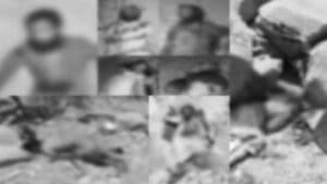 منگی ڈیم پولیس اسٹیشن حملے کے تسلسل میں “آپریشن شعبان” جاری، مجموعی طور پر 39 دہشتگرد ہلاک، سیکیورٹی ذرائع