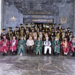 University of Pais