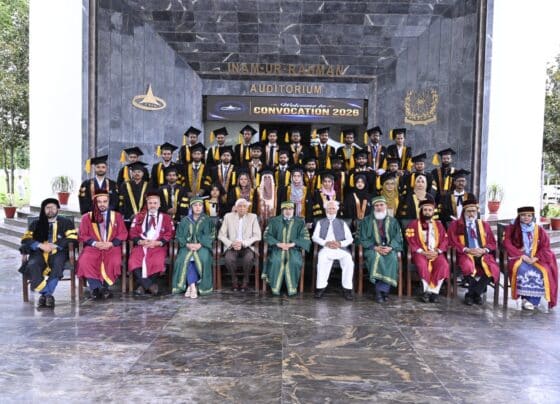 University of Pais
