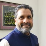 Qaisar Mirza