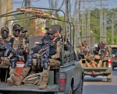سیکیورٹی فورسز کی بنوں اور ملحقہ علاقوں میں کارروائیاں ، 24 خوارج ہلاک