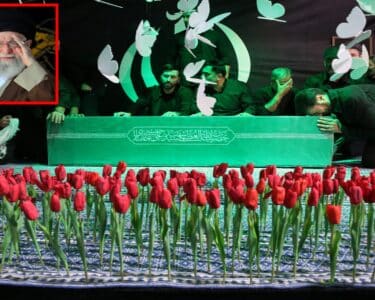 ایران کے شہید سابق رہبرِ اعلیٰ خامنہ ای کی تجہیز وتدفین کی 7 روزہ تعزیتی تقریبات ، کب ، کیا ہو گا؟