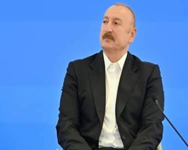 شہبازشریف اور فیلڈ مارشل کی امن کوششیں قابل ستائش ،صرف پاکستان ہی ایران امریکا تنازع حل کرنیکی صلاحیت رکھتا ہے، صدر آذربائیجان