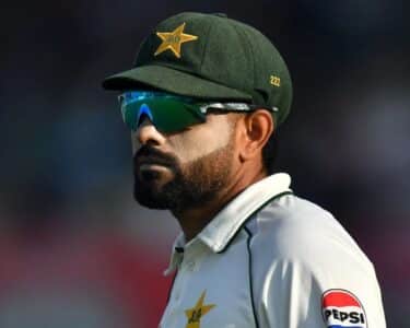 دورہ ویسٹ انڈیز میں ذمہ داری ملنے پر فخر محسوس کر رہا ہوں ، بابر اعظم