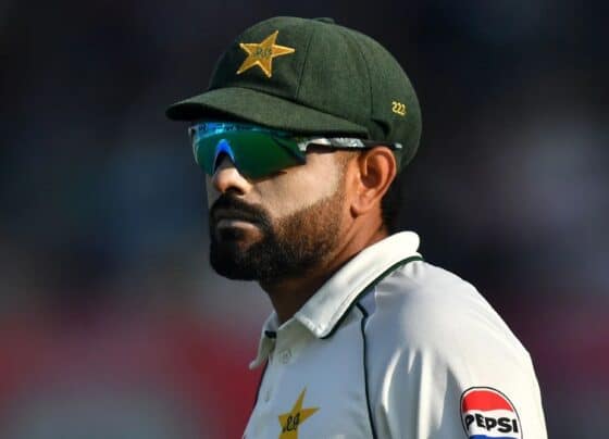 دورہ ویسٹ انڈیز میں ذمہ داری ملنے پر فخر محسوس کر رہا ہوں ، بابر اعظم