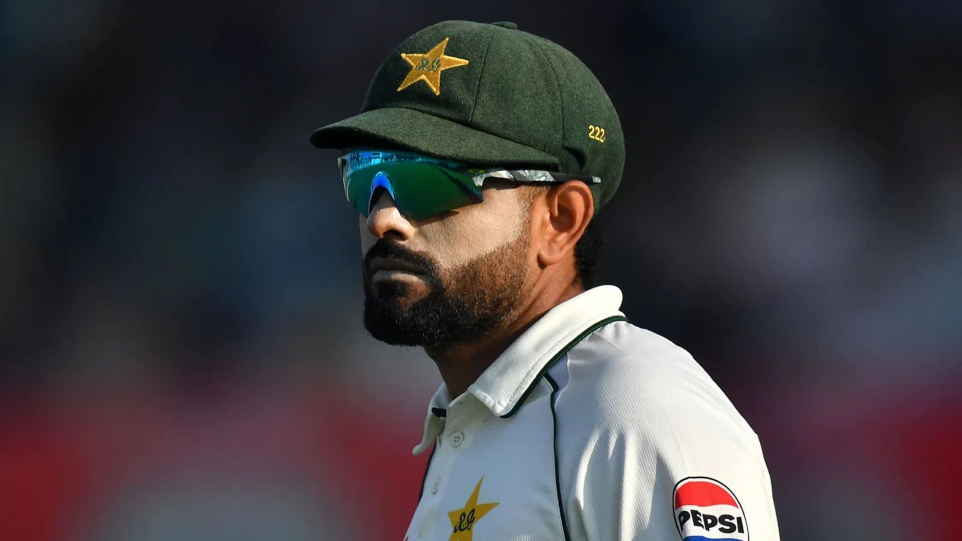دورہ ویسٹ انڈیز میں ذمہ داری ملنے پر فخر محسوس کر رہا ہوں ، بابر اعظم