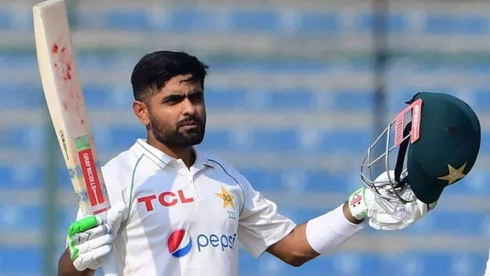 دورۂ ویسٹ انڈیز اور انگلینڈ کیلئے ٹیسٹ اسکواڈ کا اعلان ، بابراعظم کپتان مقرر