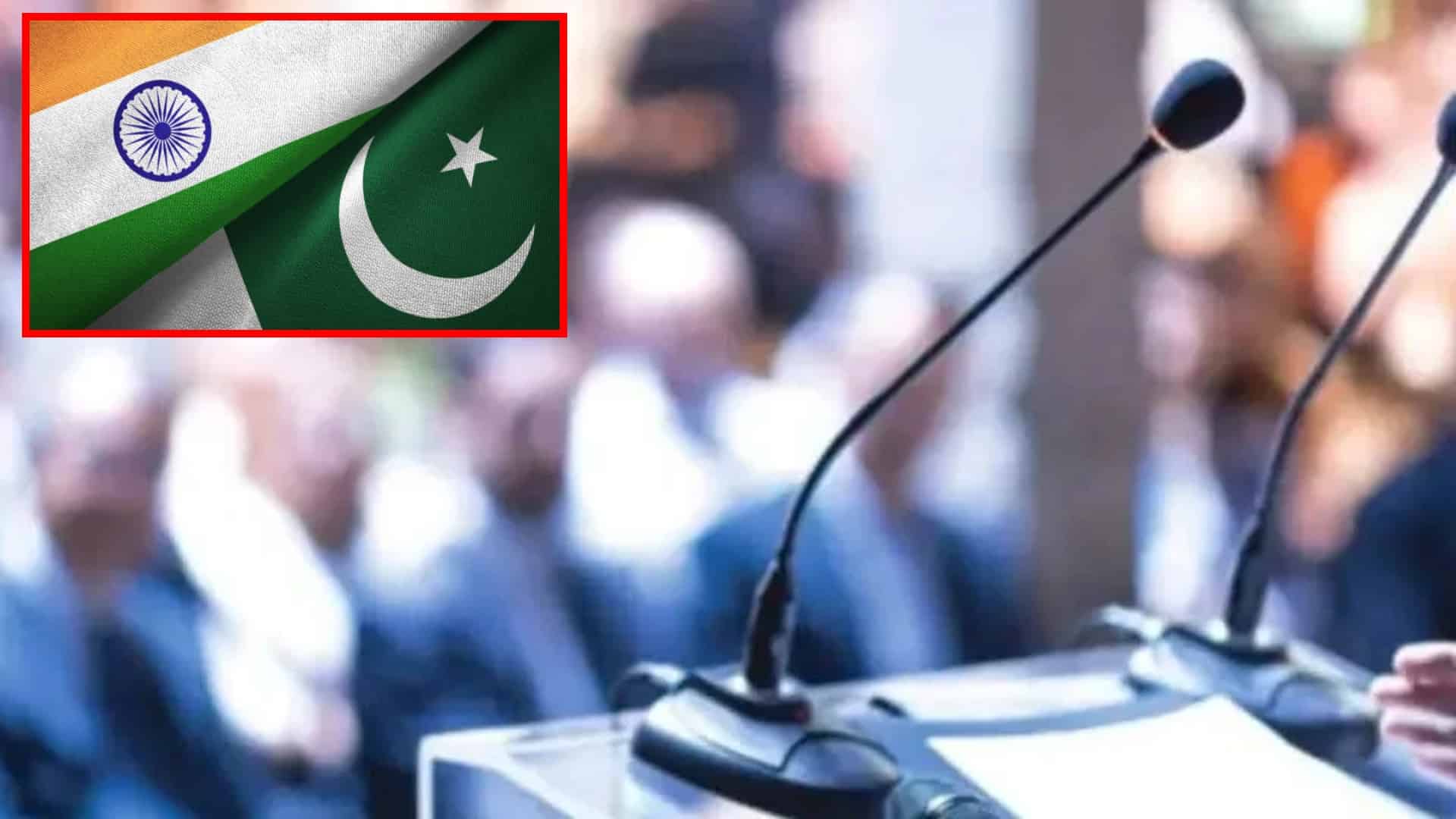 بھارت اندرونی مسائل سے توجہ ہٹانے کیلئے پورے خطے بالخصوص پاکستان میں عدم استحکام پھیلا رہا ہے، سیکیورٹی ذرائع