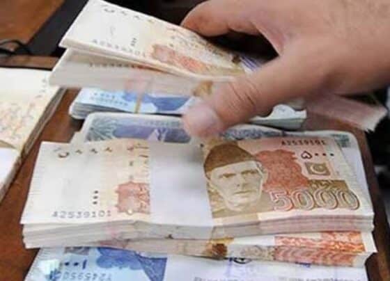 سرکاری ملازمین کی تنخواہوں اور الاؤنسز کا مسئلہ حل کرنے کا فیصلہ
