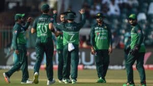 غیر ملکی لیگز کھیلنے کے خواہشمند پاکستانی کرکٹرز کے لیے بڑا دھچکا