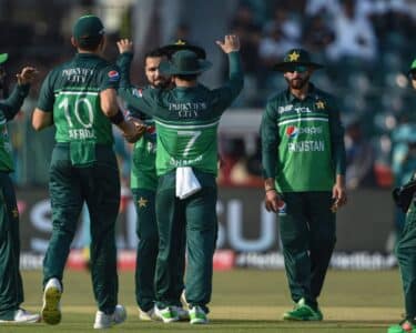 غیر ملکی لیگز کھیلنے کے خواہشمند پاکستانی کرکٹرز کے لیے بڑا دھچکا