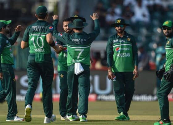 غیر ملکی لیگز کھیلنے کے خواہشمند پاکستانی کرکٹرز کے لیے بڑا دھچکا