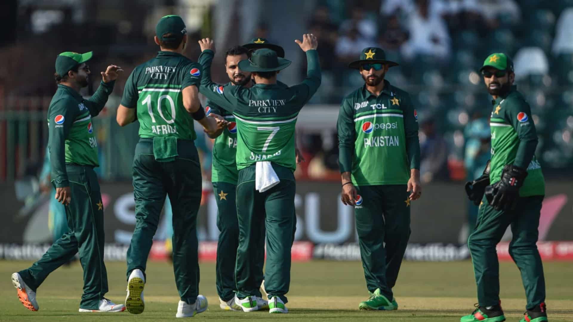 غیر ملکی لیگز کھیلنے کے خواہشمند پاکستانی کرکٹرز کے لیے بڑا دھچکا