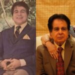 دلیپ کمار کی پانچویں برسی، سائرہ بانو نےاپنے جذباتی پیغام میں کیا کہا