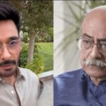 فہد شیخ کی معذرت کے بعد فیصل قریشی نے کیا کہا؟