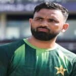 سال ختم ہونے سے پہلے قوم سے فتوحات کا وعدہ، فخر زمان نے مداحوں کو خوشخبری سنادی