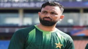 سال ختم ہونے سے پہلے قوم سے فتوحات کا وعدہ، فخر زمان نے مداحوں کو خوشخبری سنادی