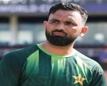 سال ختم ہونے سے پہلے قوم سے فتوحات کا وعدہ، فخر زمان نے مداحوں کو خوشخبری سنادی