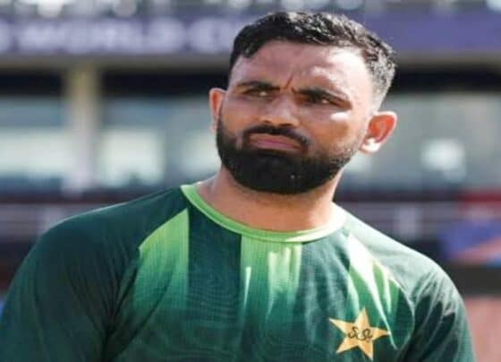 سال ختم ہونے سے پہلے قوم سے فتوحات کا وعدہ، فخر زمان نے مداحوں کو خوشخبری سنادی
