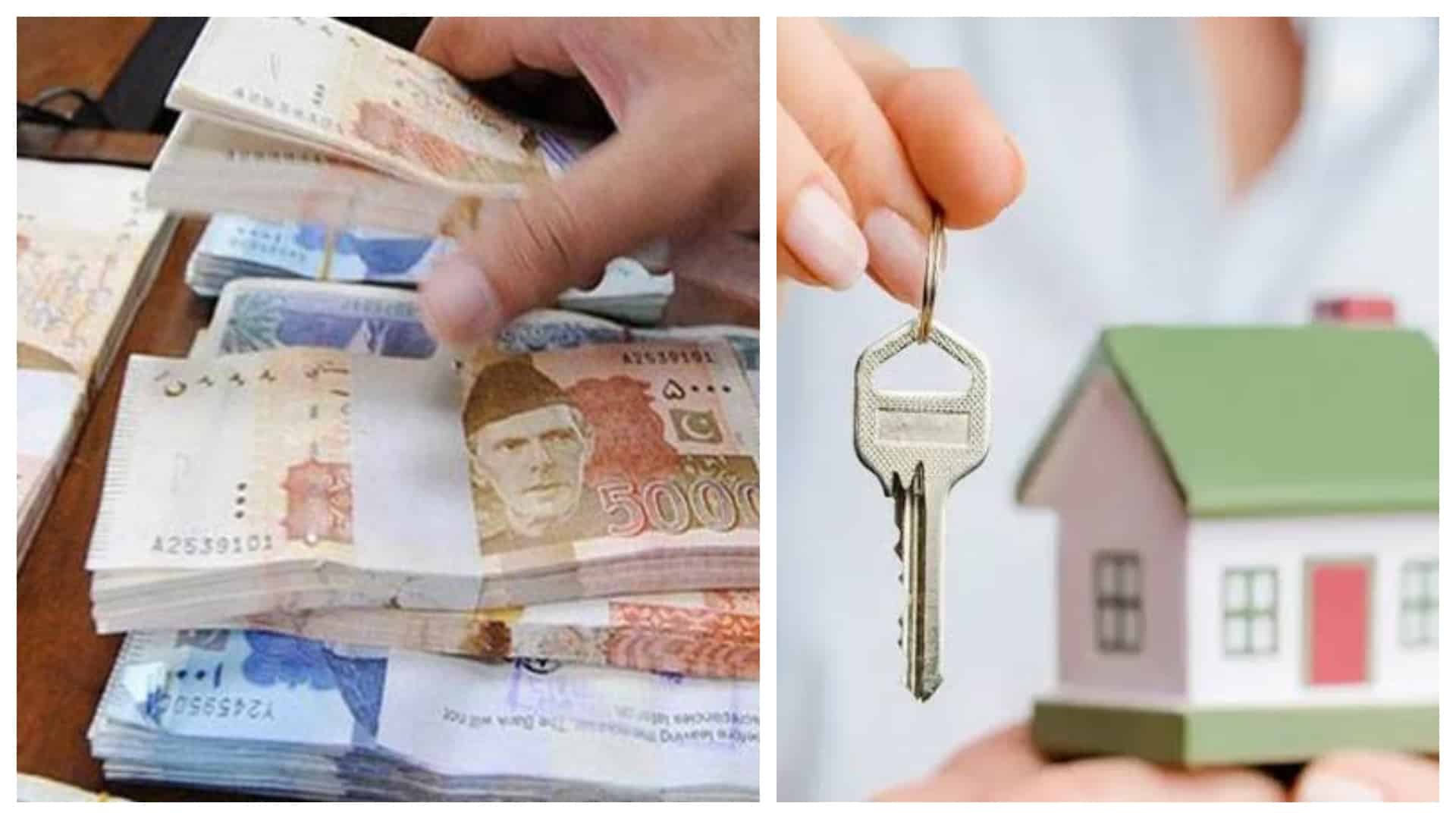اپنا گھر بنانے کا خواب آسان ، پنجاب میں بلاسود قرضوں کے حوالے سے اہم پیشرفت سامنے آگئی