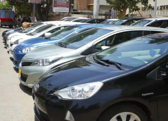 ہائبرڈ گاڑیاں سستی ہونے کا امکان ، حکومت نے ٹیکس میں بڑی کمی کی تجویز دیدی