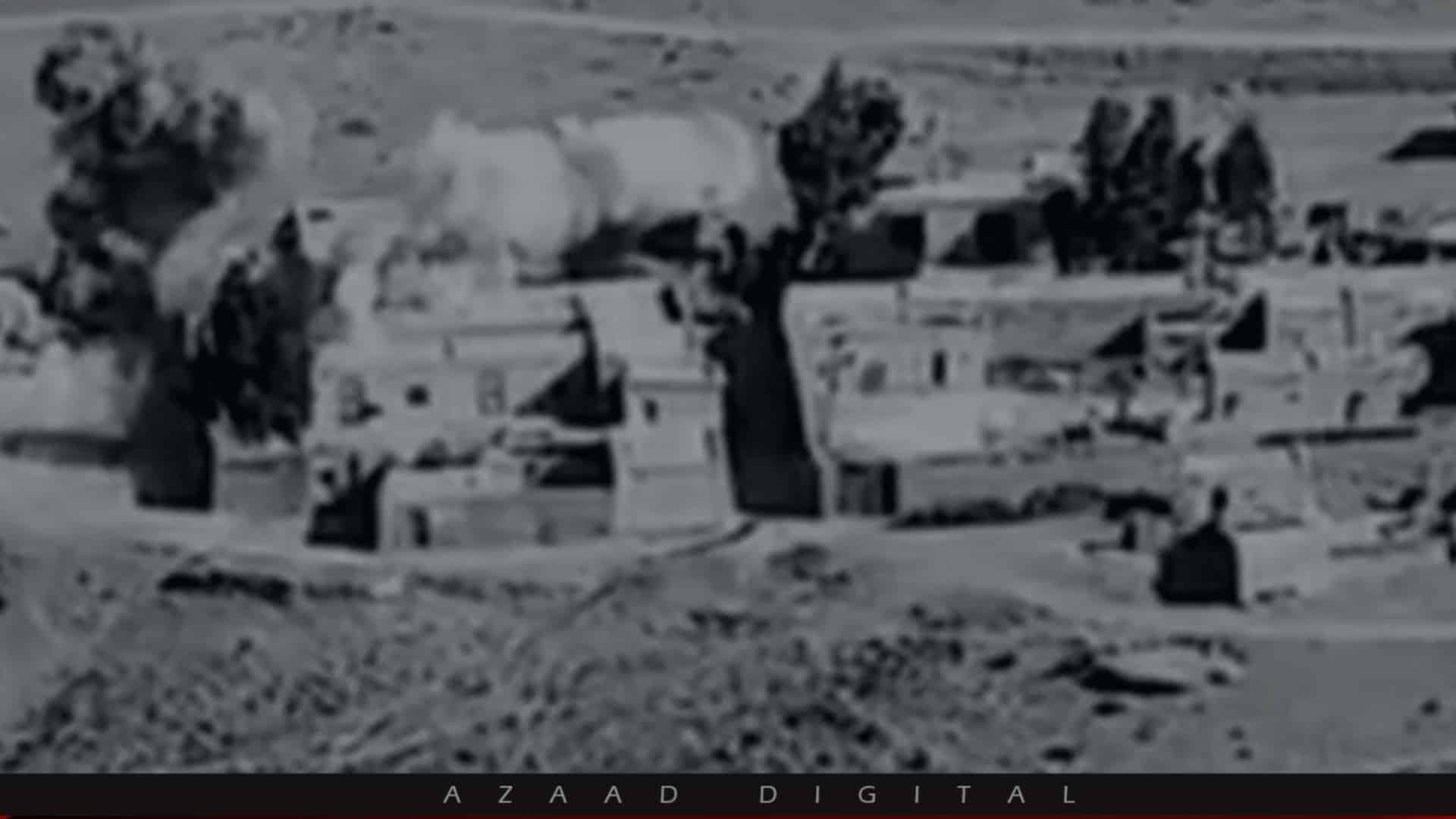 مستونگ میں آپریشن العزم کا آغاز ، سیکیورٹی فورسز کی فیصلہ کن کارروائیوں میں 15 دہشتگرد ہلاک