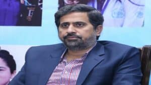 تحریک انصاف اور جے یو آئی کے بڑوں کی ملاقات میں فضل الرحمن نے وزارت اعلیٰ و قومی اسمبلی میں عہدہ مانگ لیا، فیاض الحسن چوہان کا تہلکہ خیز انکشاف