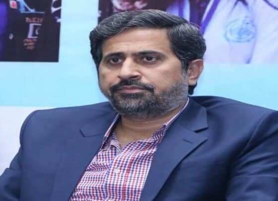 تحریک انصاف اور جے یو آئی کے بڑوں کی ملاقات میں فضل الرحمن نے وزارت اعلیٰ و قومی اسمبلی میں عہدہ مانگ لیا، فیاض الحسن چوہان کا تہلکہ خیز انکشاف