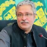 خیبرپختونخوا اسمبلی میں متنازع بل منظور کیا گیا ، اختیار ولی