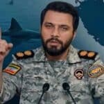 آبنائے ہرمز جنگ سے پہلے والی حالت میں واپس نہیں آئے گی ، ایران