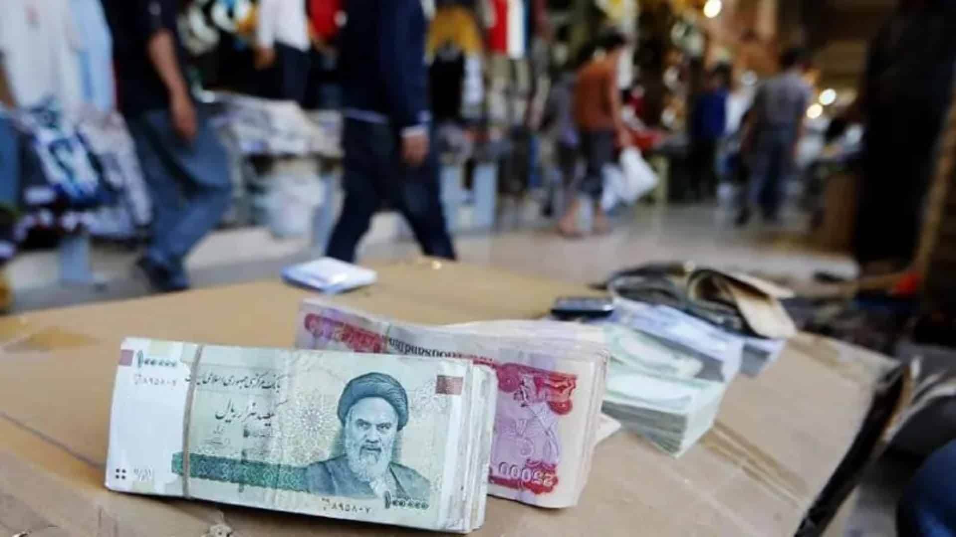 امریکا ایران کشیدگی: کیا ایرانی ریال میں سرمایہ کاری اب بھی فائدہ مند ہے؟