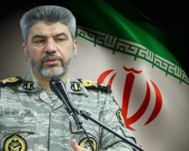 امریکی حملے جاری رہے تو نئی حکمتِ عملی اپنائیں گے، ایران نے خبردار کردیا