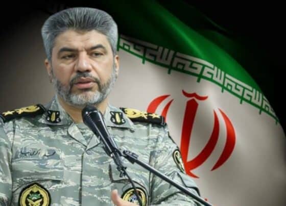 امریکی حملے جاری رہے تو نئی حکمتِ عملی اپنائیں گے، ایران نے خبردار کردیا