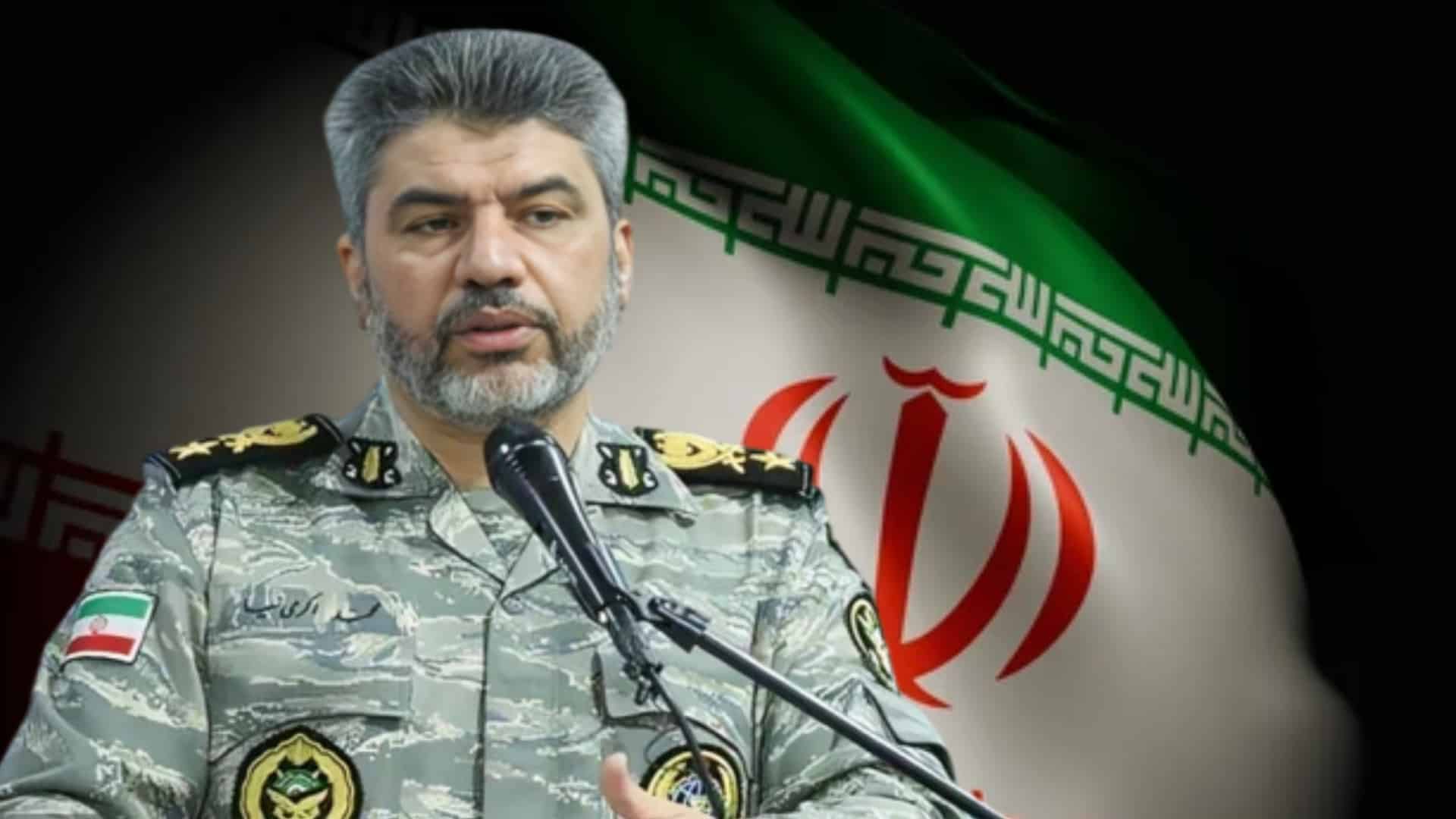 امریکی حملے جاری رہے تو نئی حکمتِ عملی اپنائیں گے، ایران نے خبردار کردیا
