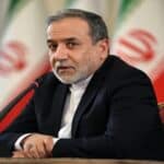عباس عراقچی