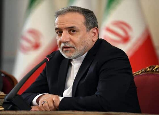 امریکا کیساتھ جنگ اس وقت ختم ہوگی جب ایران کو برتری حاصل ہوگی ، عباس عراقچی