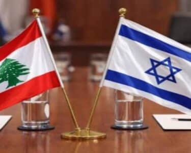 اسرائیل اور لبنان کے درمیان مذاکرات کا نیا دور 4 اگست سے روم میں ہوگا