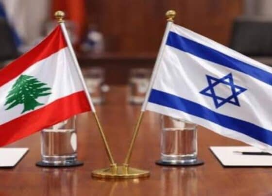 اسرائیل اور لبنان کے درمیان مذاکرات کا نیا دور 4 اگست سے روم میں ہوگا