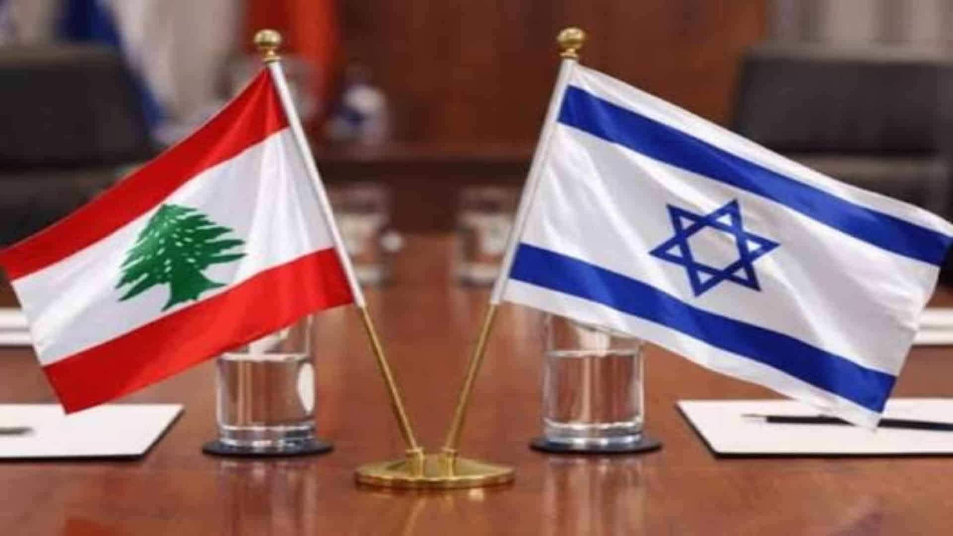 اسرائیل اور لبنان کے درمیان مذاکرات کا نیا دور 4 اگست سے روم میں ہوگا